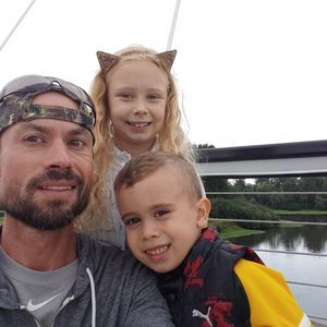 Meet your Posher, Ryan